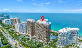9701 Collins Ave 805S, Bal Harbour, FL 33154