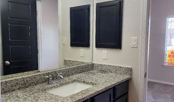 1420 Melania Martinez Dr, El Paso, TX 79928