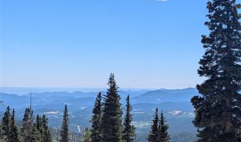 UPPER APEX Road, Black Hawk, CO 80422