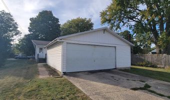 518 S Indiana Ave, Auburn, IN 46706