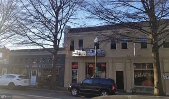 4027 25TH Rd N, Arlington, VA 22207