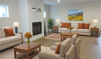 981 White Spruce Ln NW, Alexandria, MN 56308