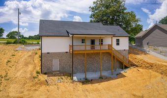 4545 WIndow Cliff Rd, Baxter, TN 38544