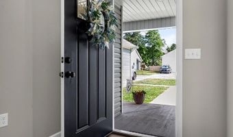100 Reece Rd, Baxter, TN 38544
