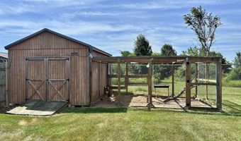 4362 County Road 56, Auburn, IN 46706
