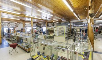 10652 US HWY 189, Big Piney, WY 83113
