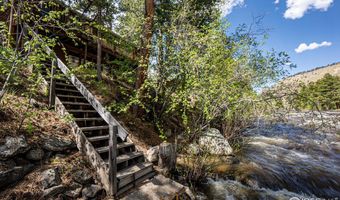 348 Crown Point Dr, Bellvue, CO 80512