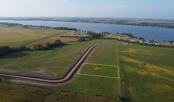 Oak Creek Circle lot 17, Big Stone City, SD 57216