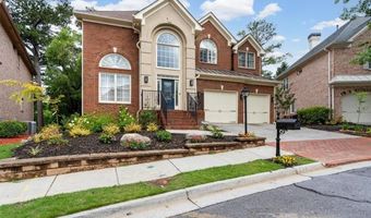350 Wembley Cir, Atlanta, GA 30328
