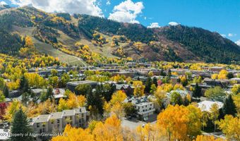 725 E Main St 309, Aspen, CO 81611