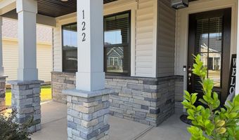 122 Laurel Oak Dr, Anderson, SC 29621