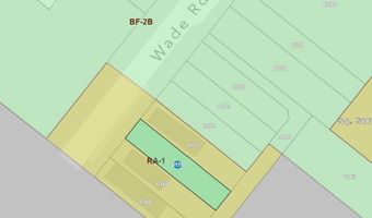 2816 WADE Rd SE, Washington, DC 20020