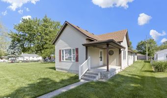 310 W Jackson St, Alexandria, IN 46001