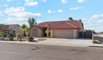 1192 E SUNSET Dr, Casa Grande, AZ 85122