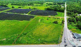 M.7 Lot 4D Churchill Road, Augusta, ME 04330