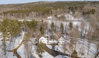 118 Gills Rd, Barnard, VT 05031