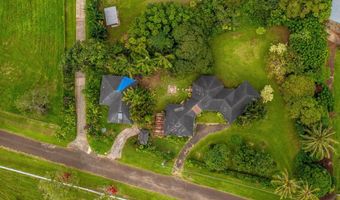 6514 KALAMA Rd, Kapaa, HI 96746