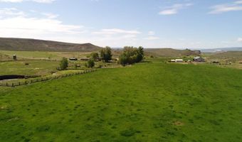 3730 Bully Creek Rd, Westfall, OR 97920