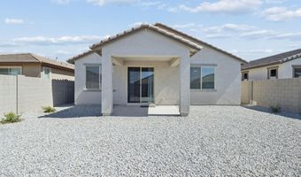 25293 W Wayland Dr, Buckeye, AZ 85326