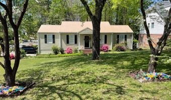 3066 Jefferson St, Atlanta, GA 30341