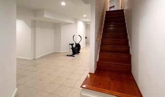 1986 RETTA GILLIAM Ct SE, Washington, DC 20020