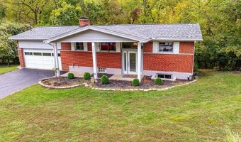 2623 Eight Mile Rd, Anderson Twp., OH 45244