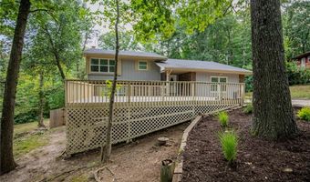 41 Gore Ln, Bella Vista, AR 72715