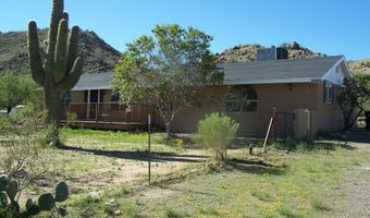 25230 S GOLD DOLLAR Rd, Congress, AZ 85332