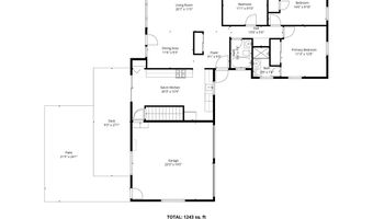 1719 S PERKINS St, Appleton, WI 54914