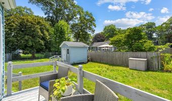 28 Alton Ave, Cumberland, RI 02864