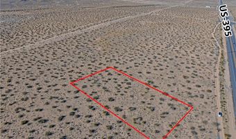 0 25 Highway 395, Adelanto, CA 92301