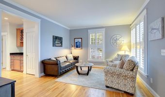 412 JEFFERSON St, Annapolis, MD 21403