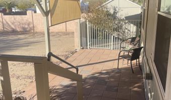 19500 E Gregory St 25, Black Canyon City, AZ 85324