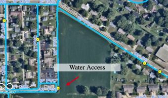 W State Road 144, Bargersville, IN 46106
