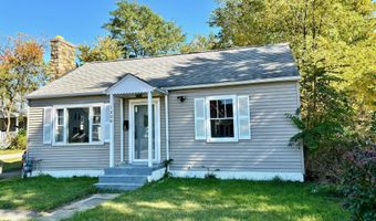 1208 N Eaton St, Albion, MI 49224