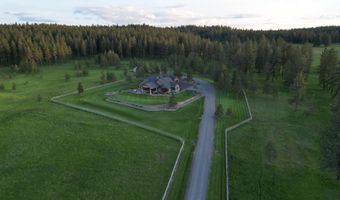 1881 Mill Rd, Anatone, WA 99401