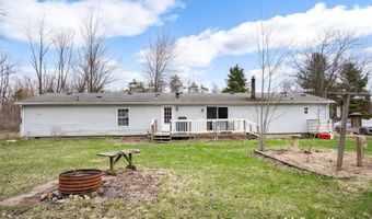 4328 105th Ave, Allegan, MI 49010