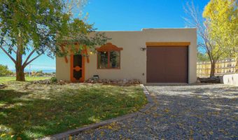 8 Juan Martinez, Arroyo Seco, NM 87514