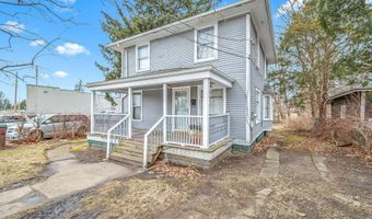 512 Austin Ave, Albion, MI 49224