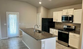 408 Mikeska St, Amarillo, TX 79118