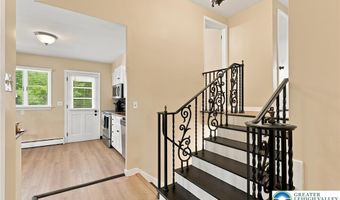 2151 W Fairview St, Allentown, PA 18104