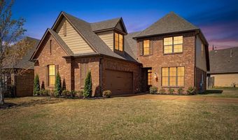 12436 DUSTY FIELD Rd, Arlington, TN 38002