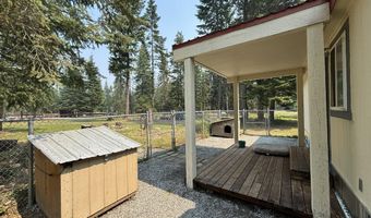 29921 N Two Rock Rd, Athol, ID 83801
