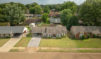 6371 BRIERGATE, Bartlett, TN 38134
