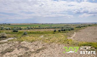 TBD Road 1, Deaver, WY 82421