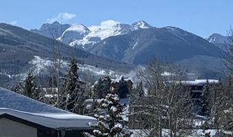 3016 Wildridge Road 6, Avon, CO 81620