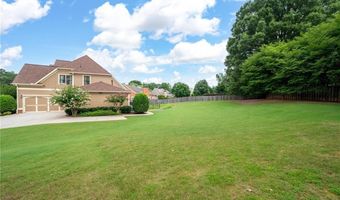 4958 Aviary Dr NW, Acworth, GA 30101