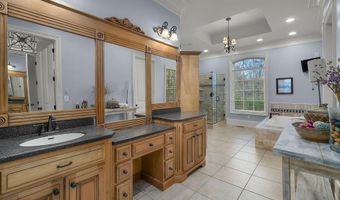 99 BLUFF POINTE Dr, Arley, AL 35541