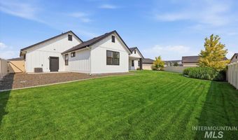 4819 Gap Creek Ave, Caldwell, ID 83607