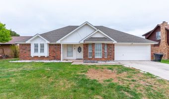 857 Chaucer Dr, Abilene, TX 79602